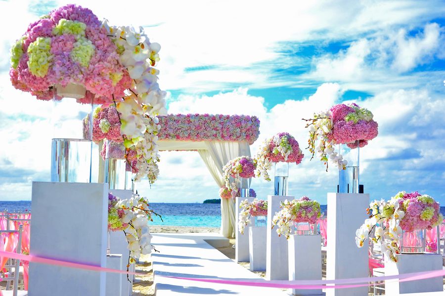 Regal Weddings destination wedding Rajasthan Goa