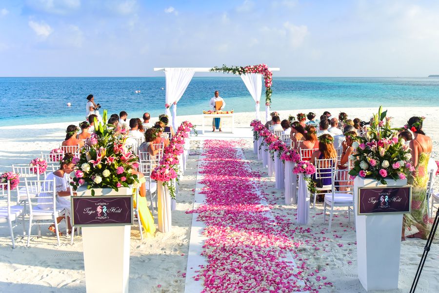 Regal Weddings destination wedding Rajasthan Goa