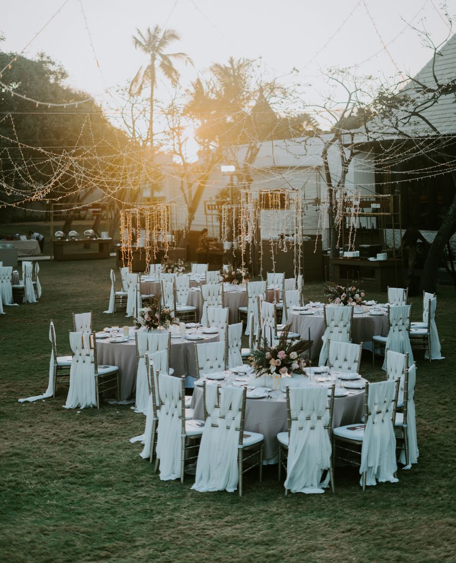 Goa Wedding by Regal-Weddings