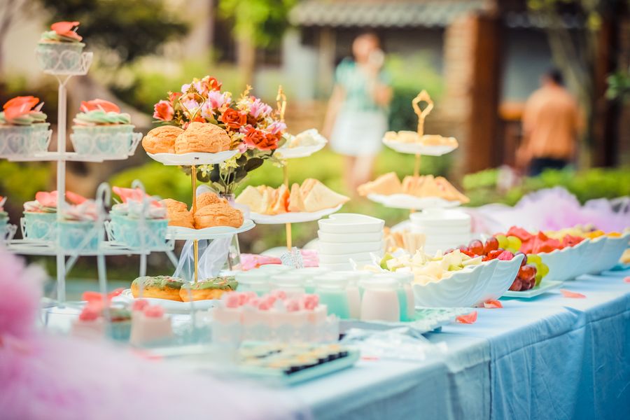 wedding planning india